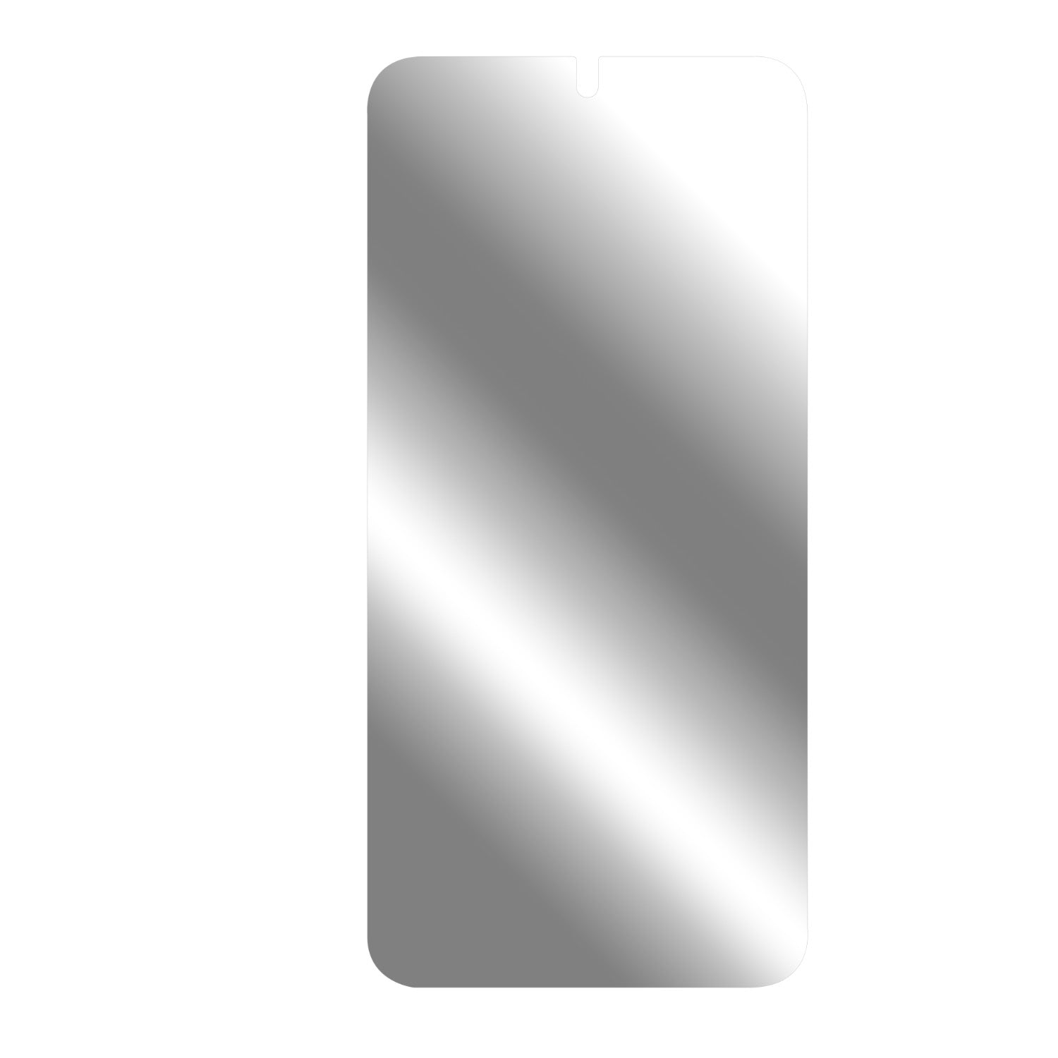 Body Glove Samsung Galaxy S25 Plus Tempered Glass Screen Protector - Clear - Clear