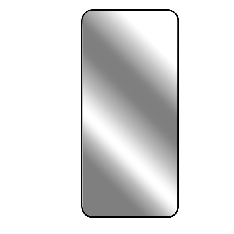 Body Glove Samsung Galaxy S25 Recycled Tempered Glass Screenguard - Black - Black