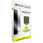 Body Glove Samsung Galaxy S25 Tempered Glass Screenguard - Black - Black