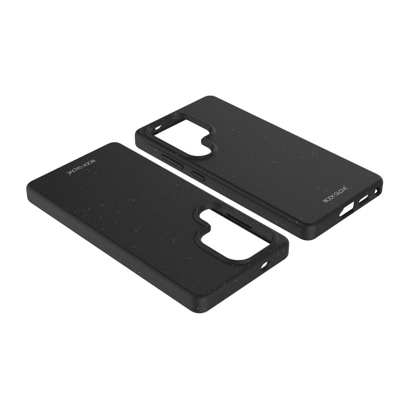 Body Glove Samsung Galaxy S25 Ultra 4Earth Bio Case - Black - Black