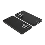 Body Glove Samsung Galaxy S25 Ultra 4Earth Bio Case - Black - Black