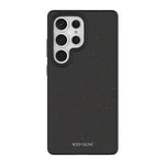 Body Glove Samsung Galaxy S25 Ultra 4Earth Bio Case - Black - Black