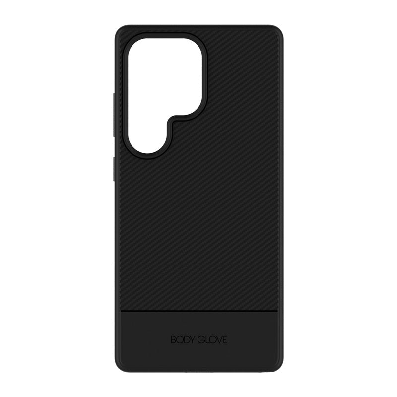 Body Glove Samsung Galaxy S25 Ultra Astrx Case - Black - Black