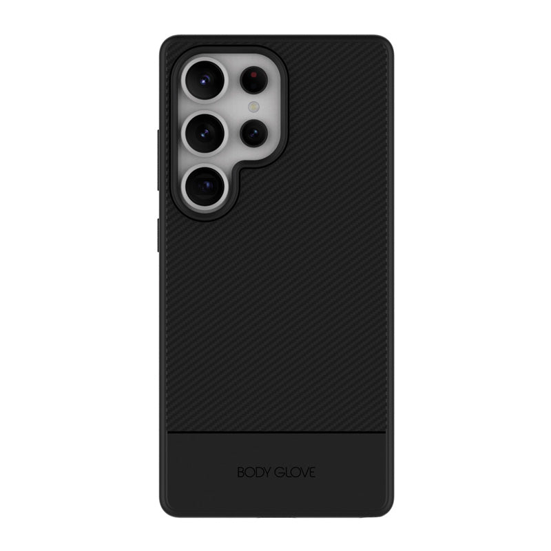 Body Glove Samsung Galaxy S25 Ultra Astrx Case - Black - Black