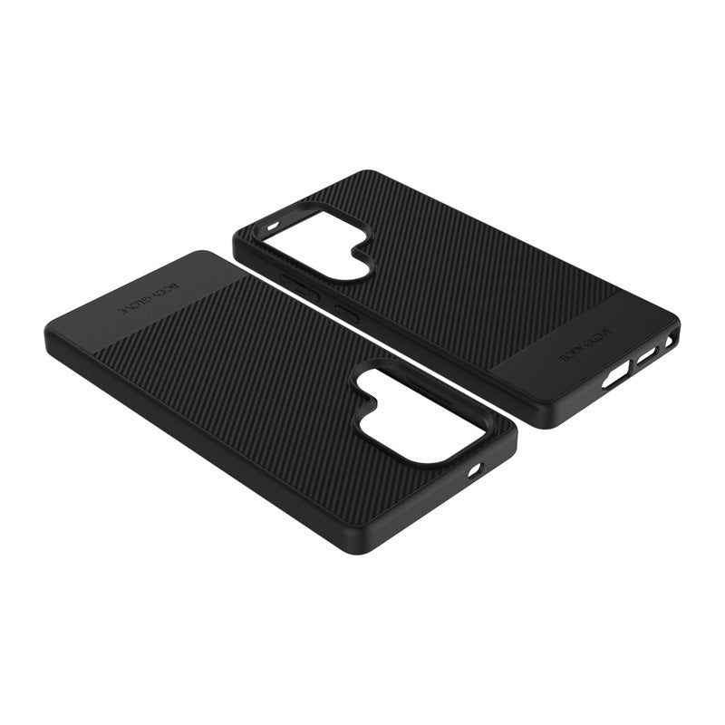 Body Glove Samsung Galaxy S25 Ultra Astrx Case - Black - Black