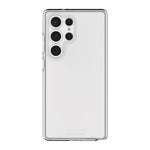 Body Glove Samsung Galaxy S25 Ultra Diamond Case - Clear - Clear