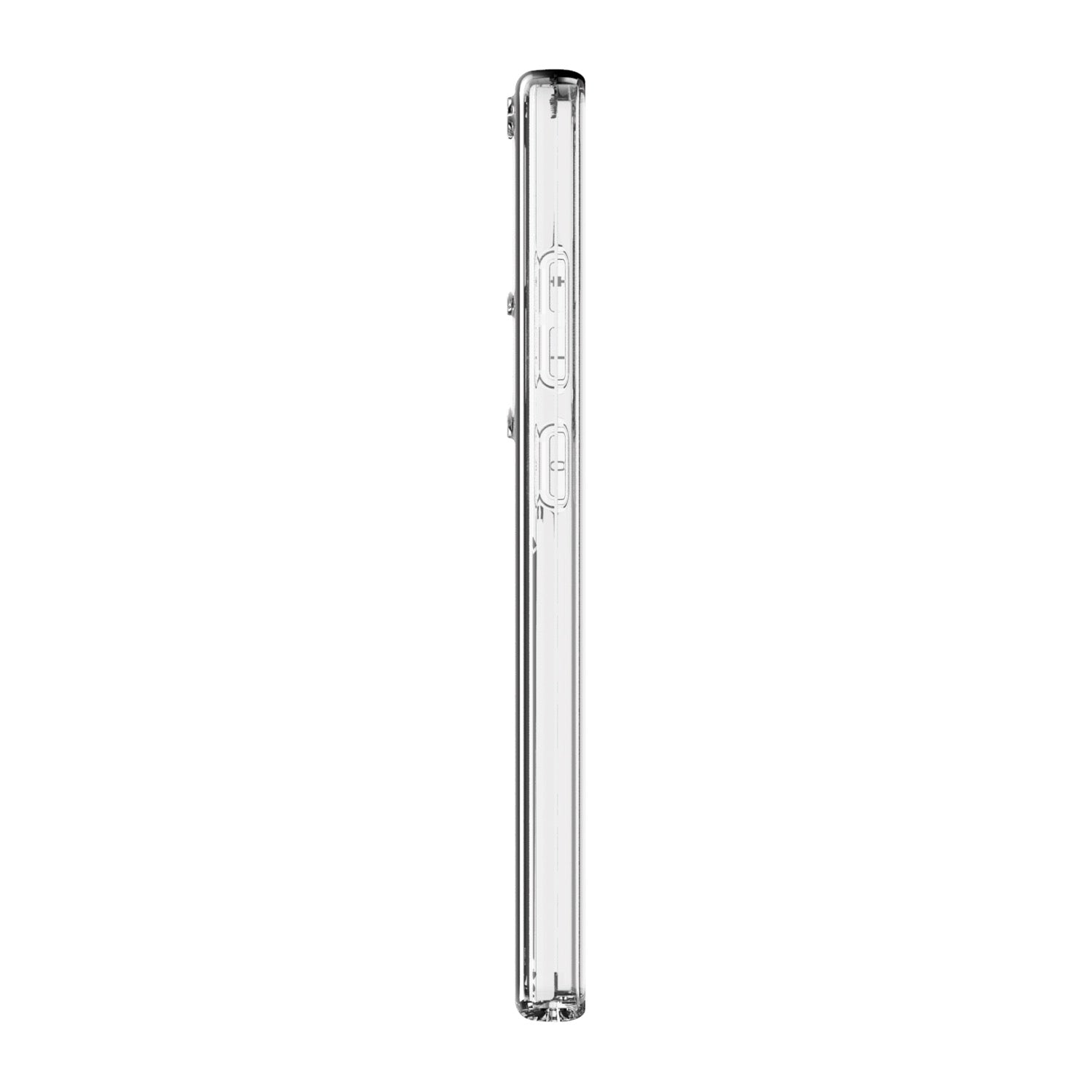 Body Glove Samsung Galaxy S25 Ultra Diamond Case - Clear - Clear