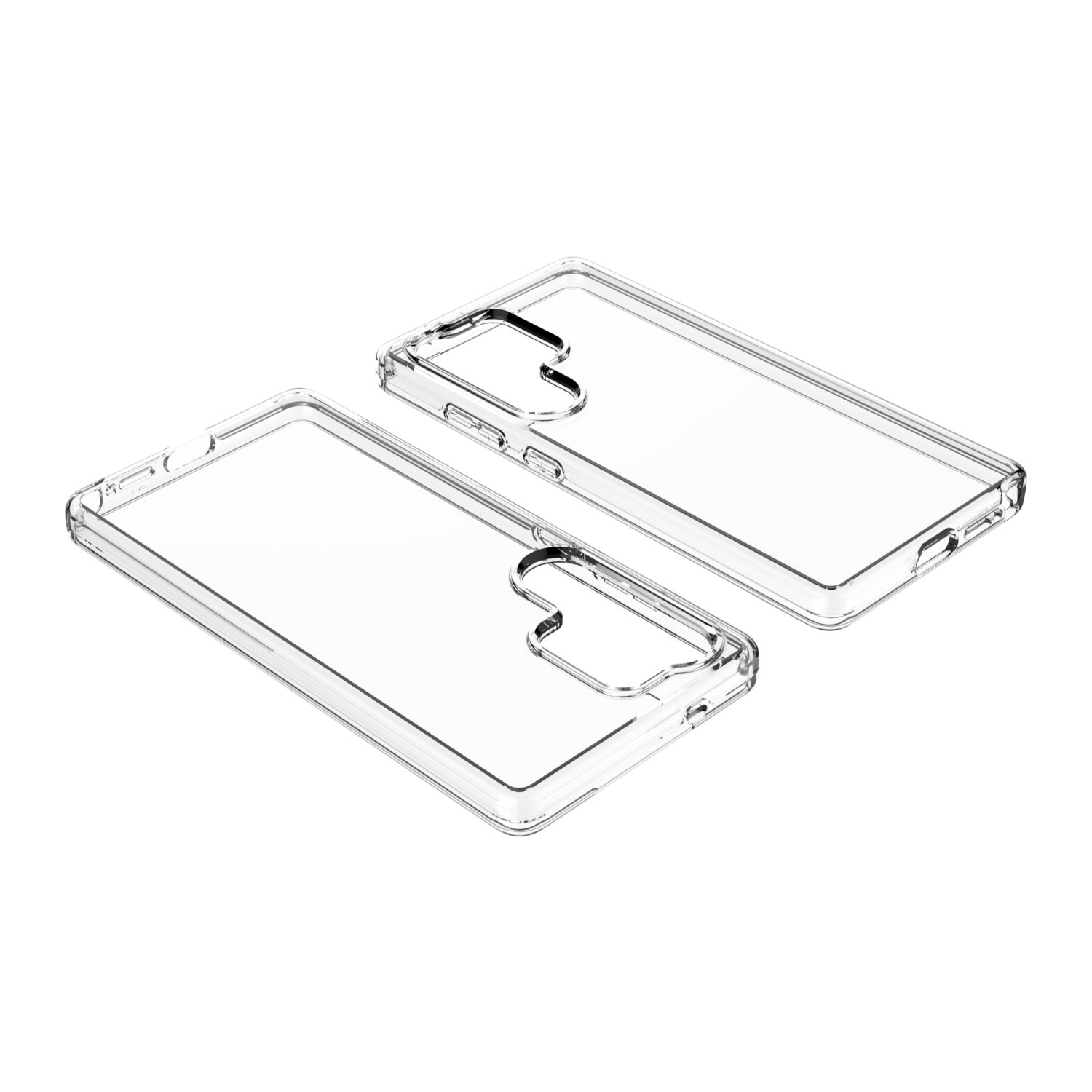 Body Glove Samsung Galaxy S25 Ultra Diamond Case - Clear - Clear