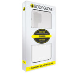 Body Glove Samsung Galaxy S25 Ultra Diamond Case - Clear - Clear