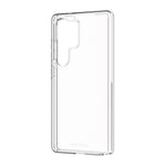 Body Glove Samsung Galaxy S25 Ultra Diamond Case - Clear - Clear