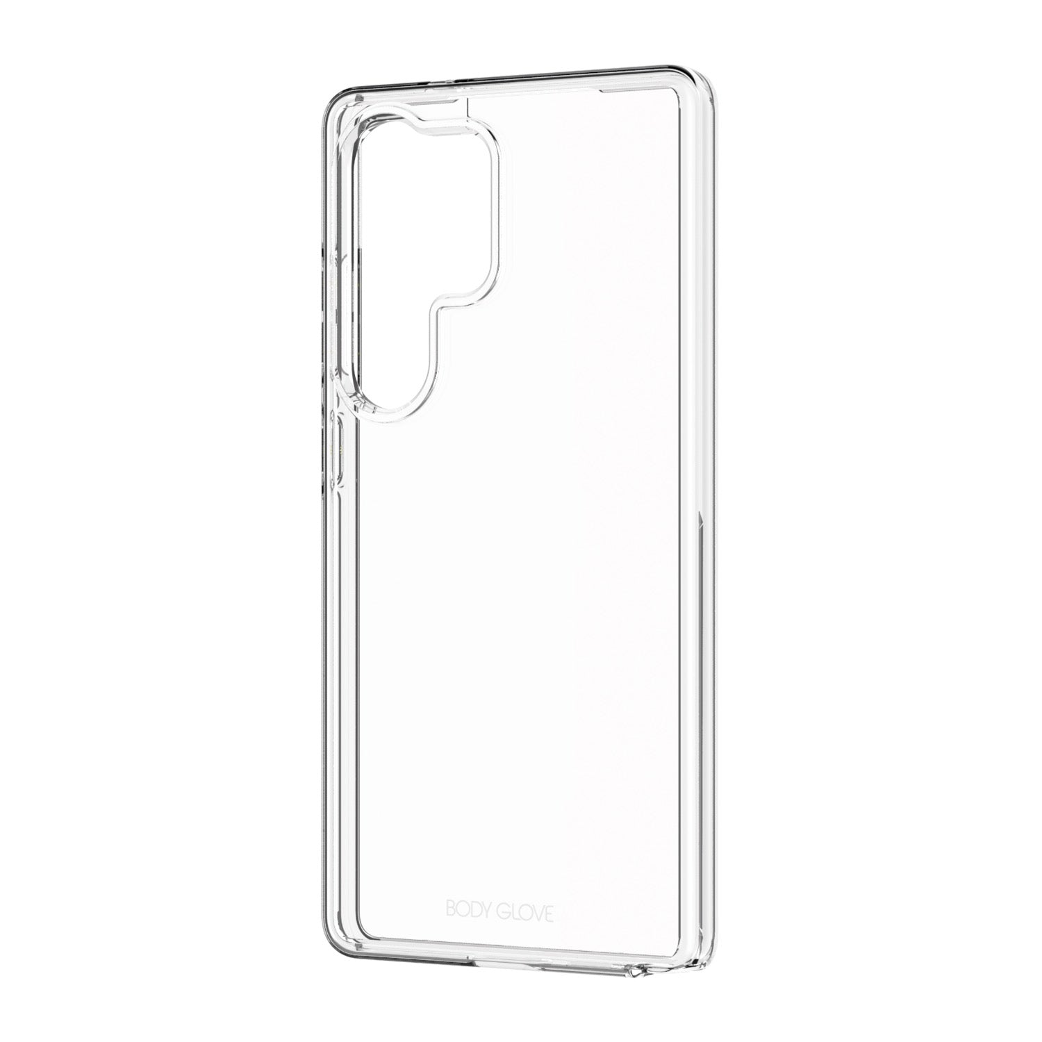 Body Glove Samsung Galaxy S25 Ultra Diamond Case - Clear - Clear