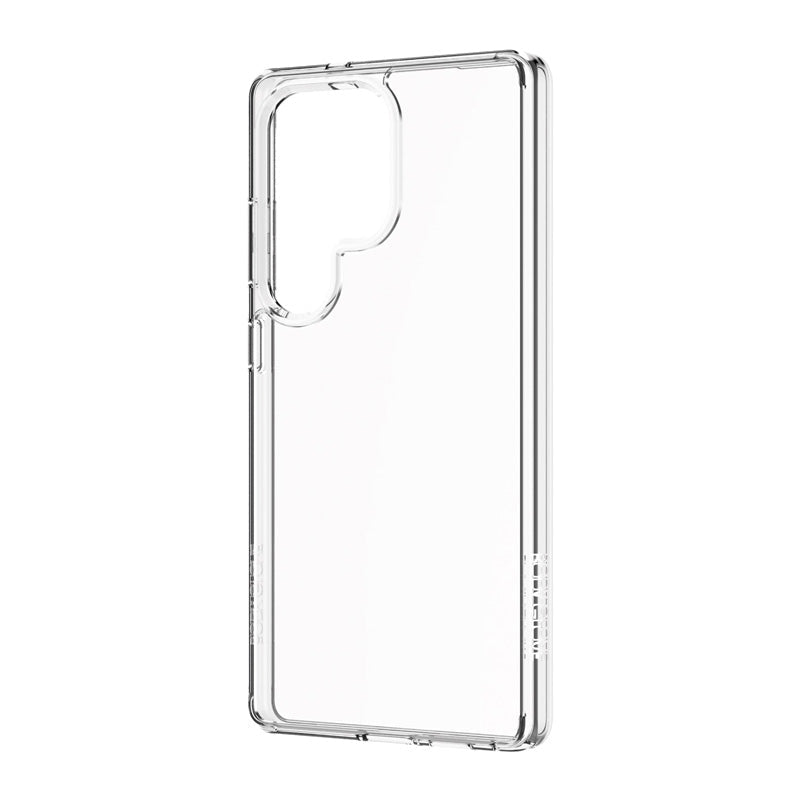 Body Glove Samsung Galaxy S25 Ultra Ghost Case - Clear - Clear