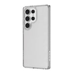 Body Glove Samsung Galaxy S25 Ultra Ghost Case - Clear - Clear