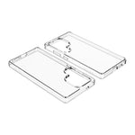 Body Glove Samsung Galaxy S25 Ultra Ghost Case - Clear - Clear