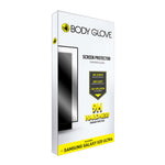 Body Glove Samsung Galaxy S25 Ultra Tempered Glass Screenguard - Black - Black