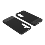 Body Glove Samsung Galaxy S26 FE Astrx Case - Black - Black