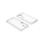 Body Glove Samsung Galaxy S26 Ghost Case - Clear - Clear
