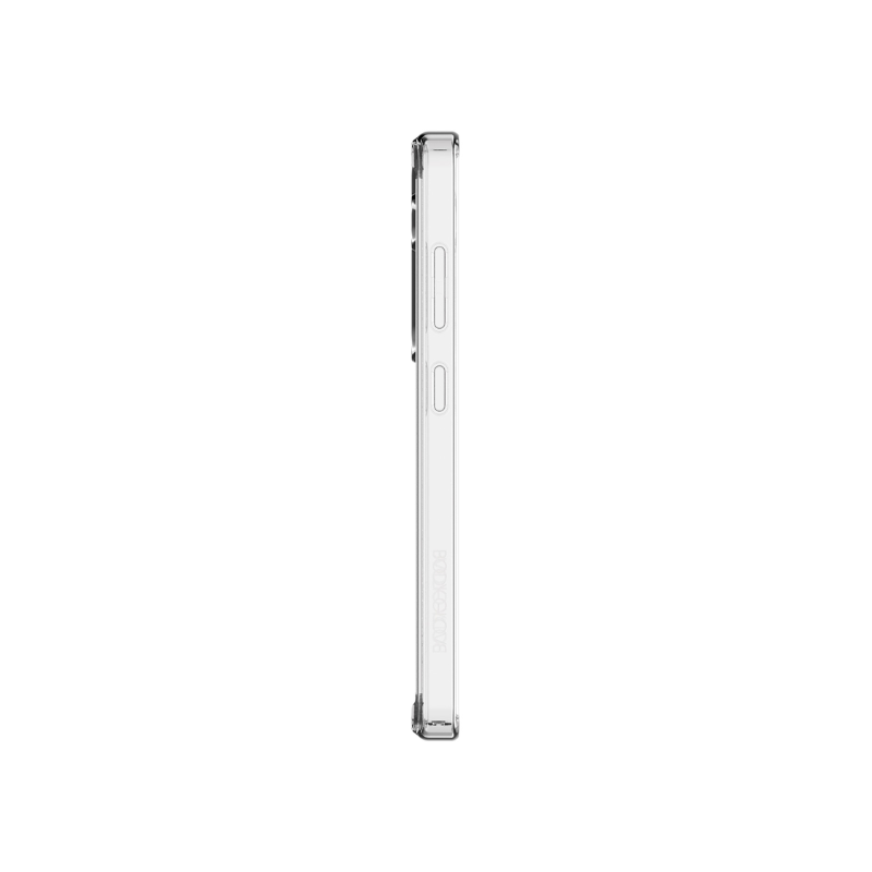 Body Glove Samsung Galaxy S26 Ghost Case - Clear - Clear