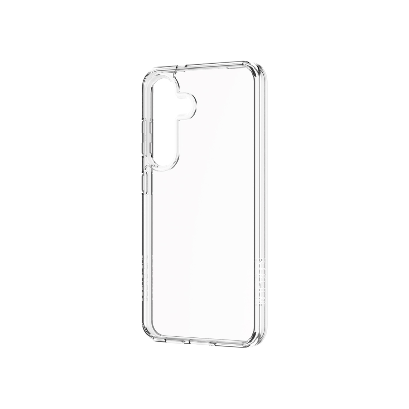 Body Glove Samsung Galaxy S26 Ghost Case - Clear - Clear