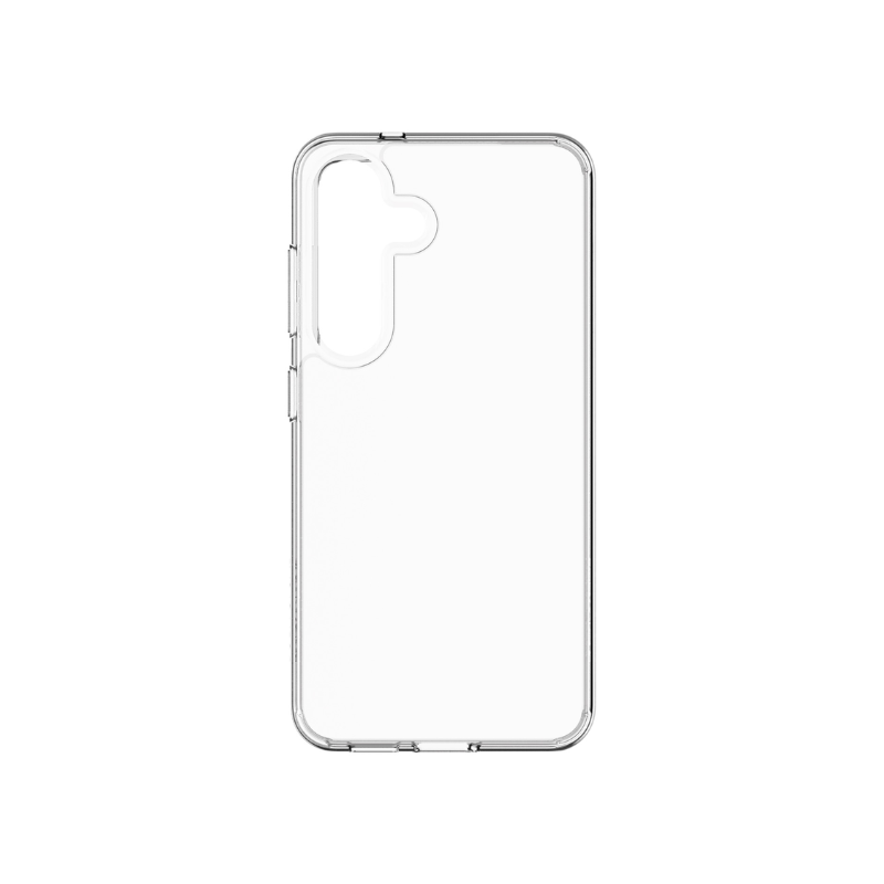 Body Glove Samsung Galaxy S26 Plus Ghost Case - Clear - Clear