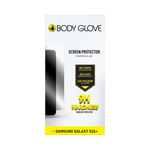 Body Glove Samsung Galaxy S26 + Tempered Glass Screenguard - Clear - Clear