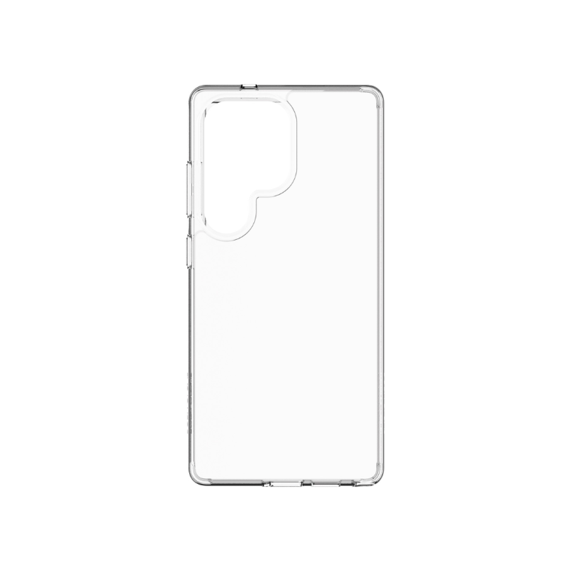 Body Glove Samsung Galaxy S26 Ultra Ghost Case - Clear - Clear