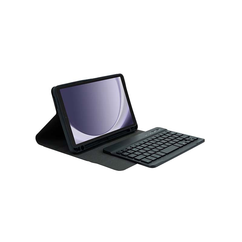 Body Glove Samsung Galaxy Tab A9 Bluetooth Keyboard - Black - Black