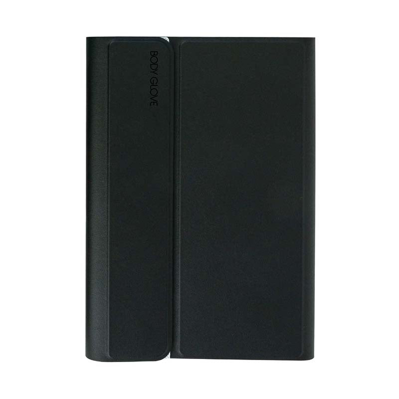Body Glove Samsung Galaxy Tab A9 Bluetooth Keyboard - Black - Black