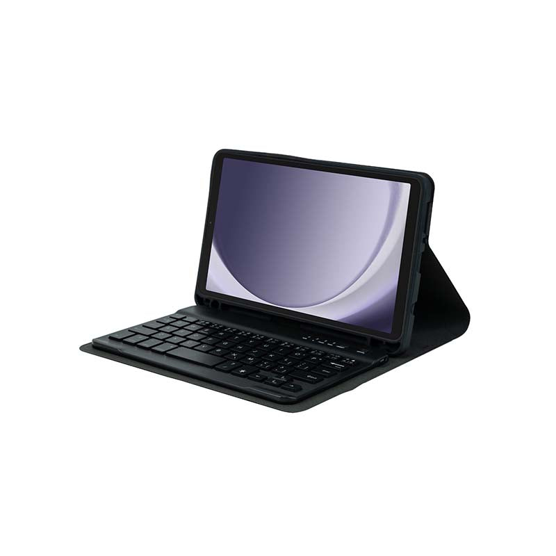Body Glove Samsung Galaxy Tab A9 Bluetooth Keyboard - Black - Black