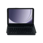 Body Glove Samsung Galaxy Tab A9 Bluetooth Keyboard - Black - Black