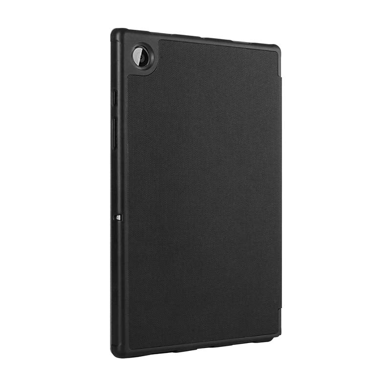 Body Glove Samsung Galaxy Tab A9 Rugged Silicone Smartsuit - Black - Black