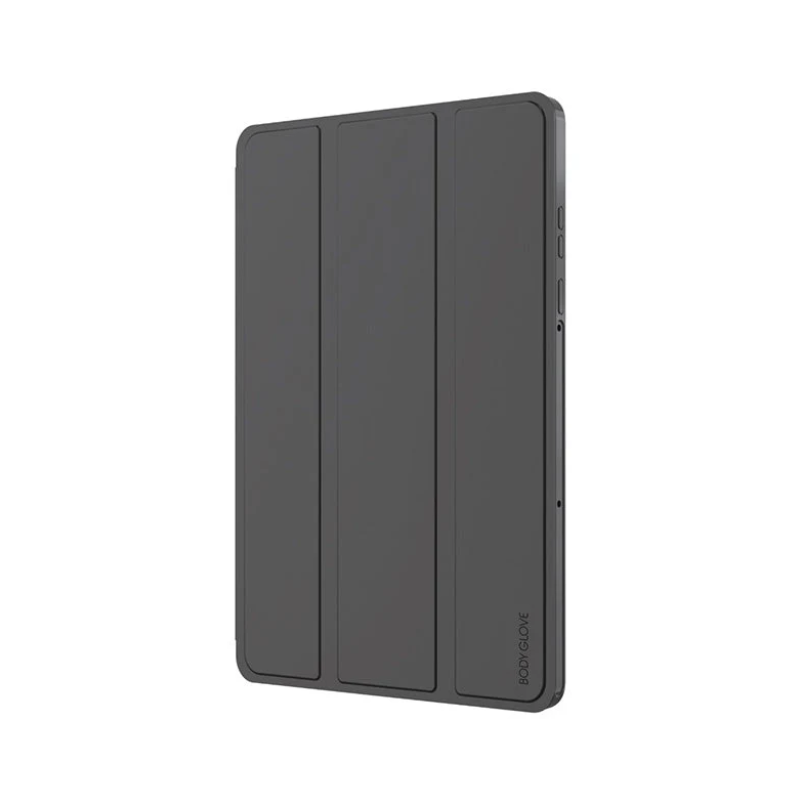 Body Glove Samsung Galaxy Tab S11 Slim Shield Tablet Case - Black - Black
