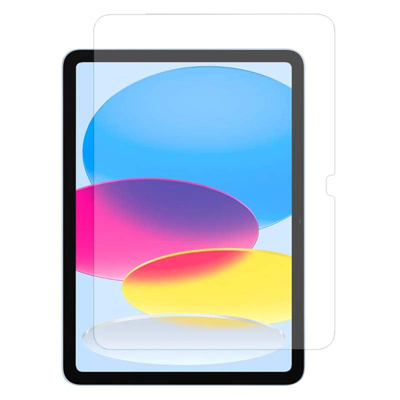 Body Glove Screen Protector for Apple iPad 10.9 (2022) / Apple iPad 11 (2025) - Clear
