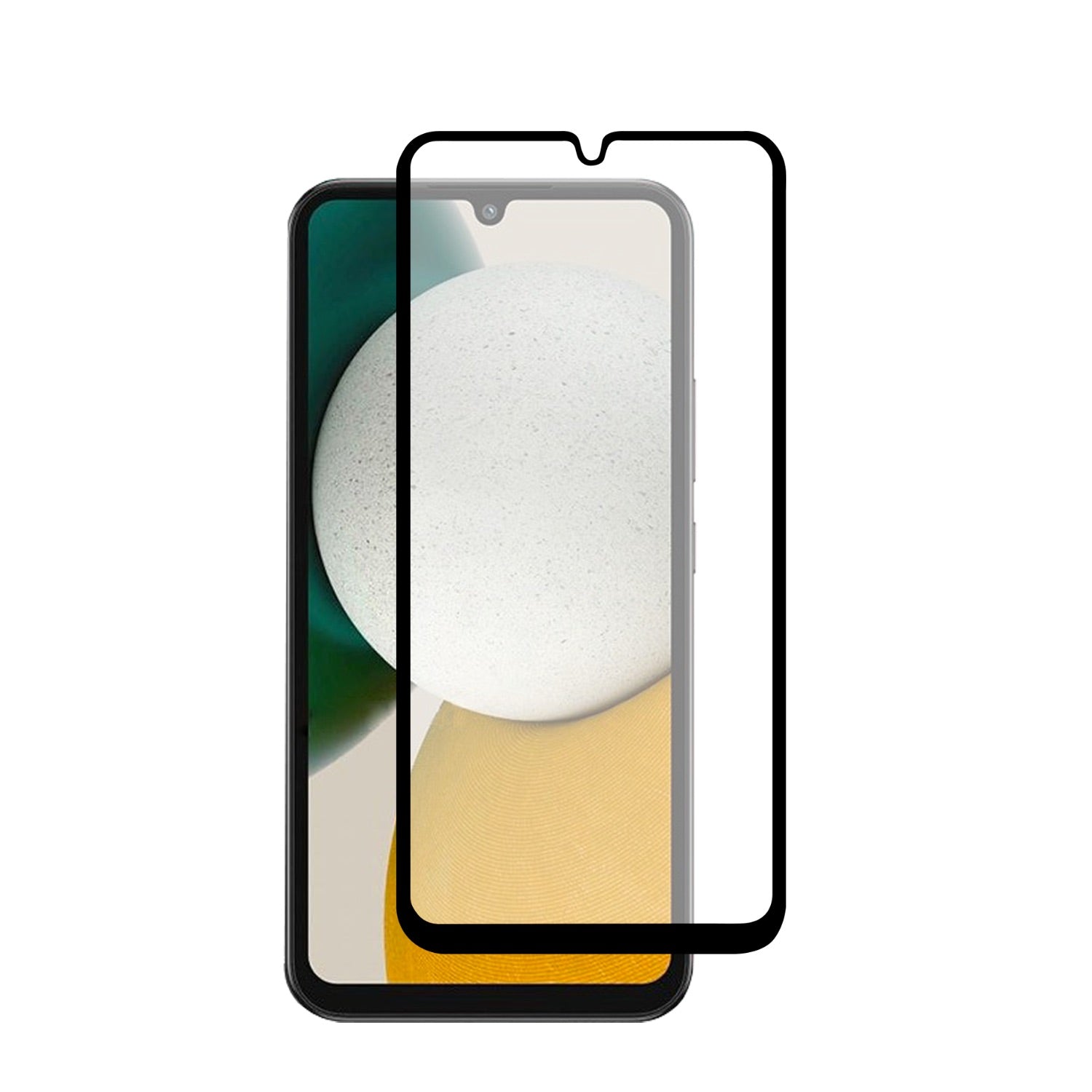 Body Glove Screen Protector for Samsung A34 5G