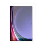 Body Glove Screen Protector for Samsung Galaxy Tab S10 Ultra / S9 Ultra / Tab S8 Ultra - Clear - Clear