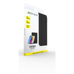 Body Glove Slim Shield Tablet Case - Apple iPad 11 (2025) / iPad 10.9 (2022) - Black - Black