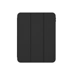 Body Glove Slim Shield Tablet Case - Apple iPad 11 (2025) / iPad 10.9 (2022) - Black - Black