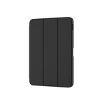 Body Glove Slim Shield Tablet Case - Apple iPad 11 (2025) / iPad 10.9 (2022) - Black - Black