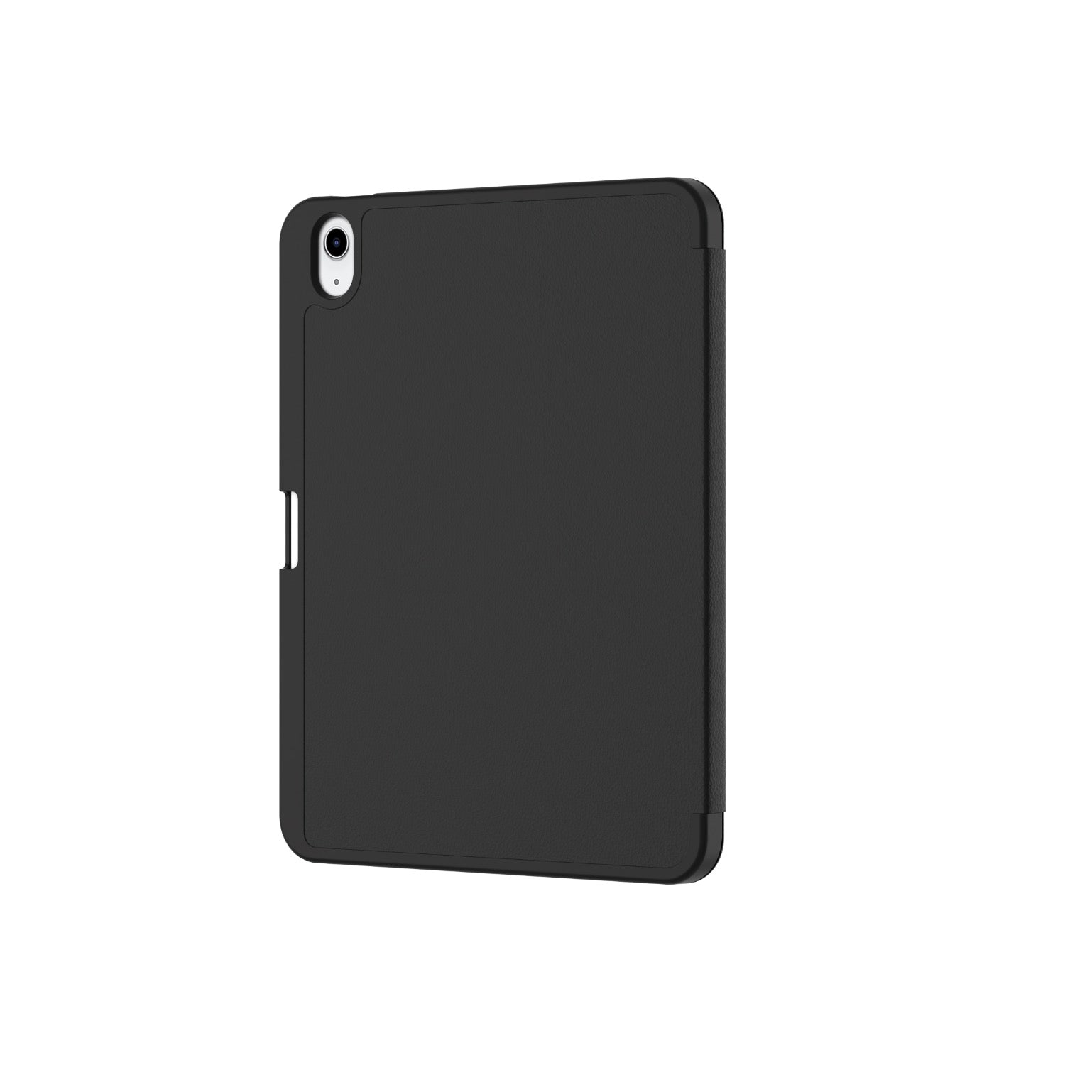 Body Glove Slim Shield Tablet Case - Apple iPad 11 (2025) / iPad 10.9 (2022) - Black - Black