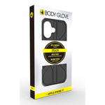Body Glove Stealth Magnetic Case Apple iPhone 17 - Black - Black