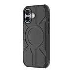 Body Glove Stealth Magnetic Case Apple iPhone 17 - Black - Black