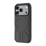 Body Glove Stealth Magnetic Case Apple iPhone 17 Pro - Black - Black