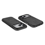 Body Glove Stealth Magnetic Case Apple iPhone 17 Pro - Black - Black