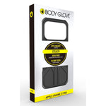 Body Glove Stealth Magnetic Case Apple iPhone 17 Pro - Black - Black