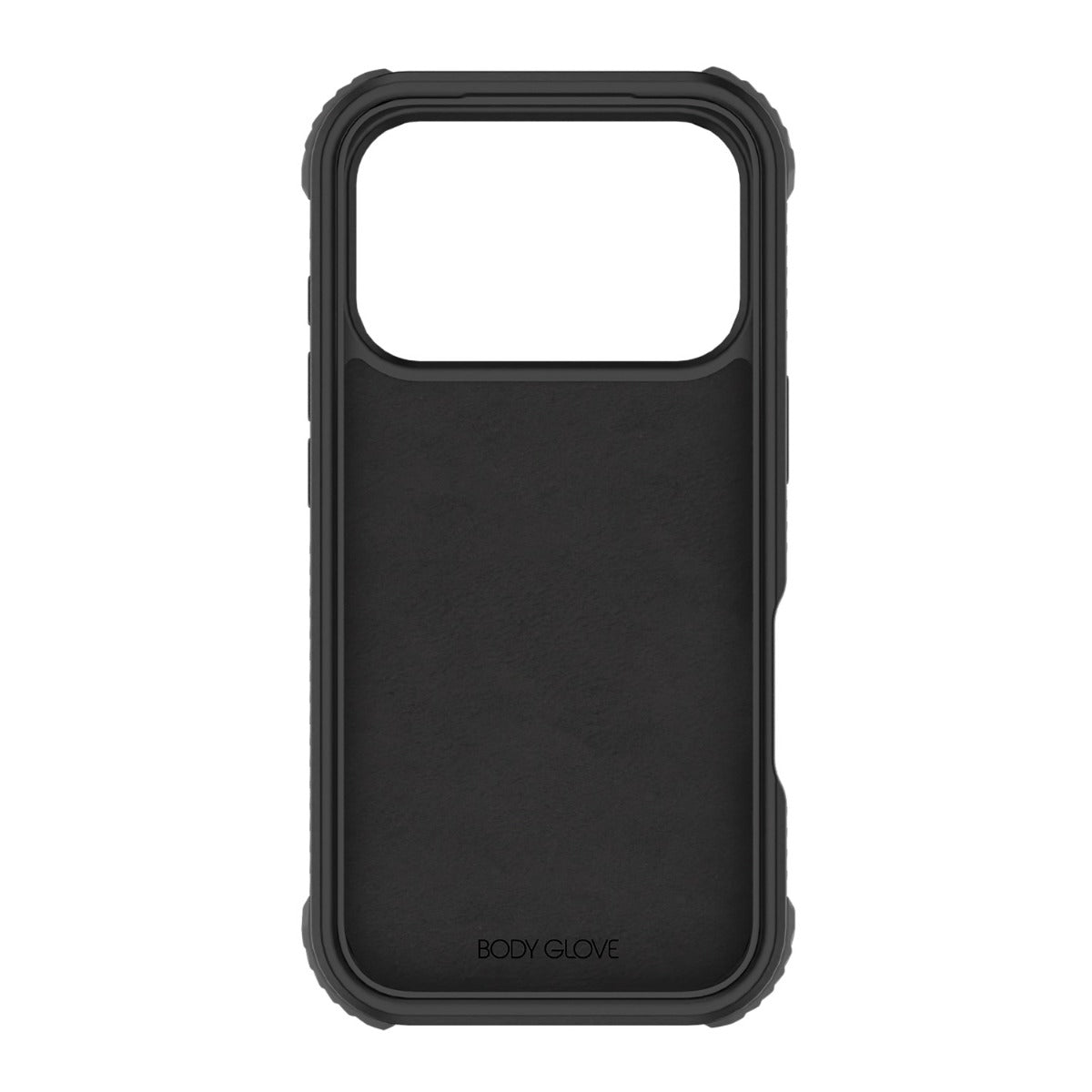 Body Glove Stealth Magnetic Case Apple iPhone 17 Pro - Black - Black