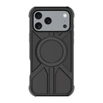 Body Glove Stealth Magnetic Case Apple iPhone 17 Pro Max- Black - Black