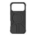 Body Glove Stealth Magnetic Case Apple iPhone 17 Pro Max- Black - Black