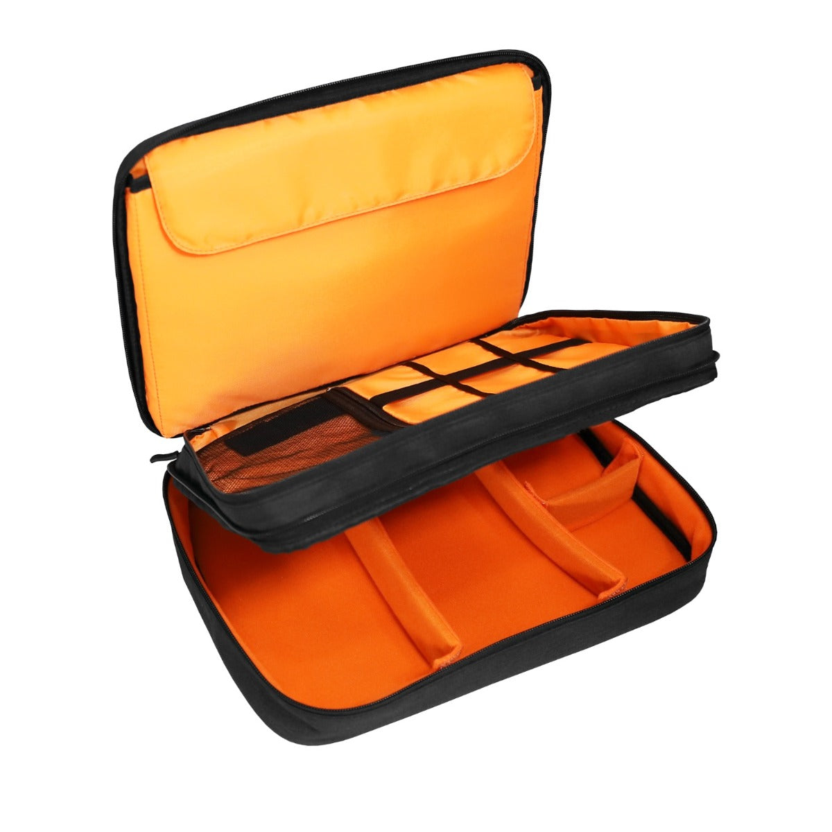 Body Glove Tech Storage Bag â€“ Large - Black