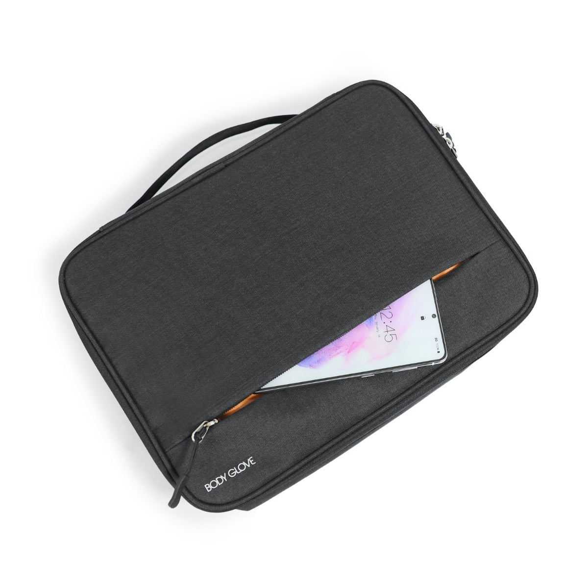 Body Glove Tech Storage Bag â€“ Large - Black