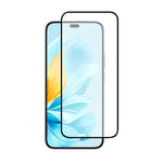 Body Glove Tempered Glass Screen Protector Honor 200 Lite - Black - Black